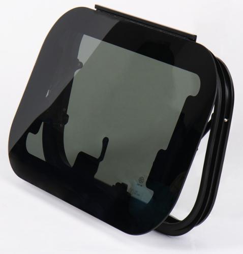 BAIE PROJETANTE  RW ECO DE CARBEST 700 X 400 mm