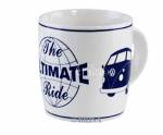 TASSE MUG VW COLLECTION DECOR ULTIMATE RIDE