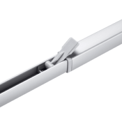 STORE MONTAGE SUR LE TOIT DOMETIC PerfectRoof 2000 Manuel BLANC - 375cm