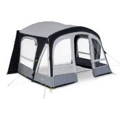 AUVENT GONFLABLE DOMETIC KAMPA POP Air PRO 365 pour CARAVANES ERIBA TROLL / TOURING