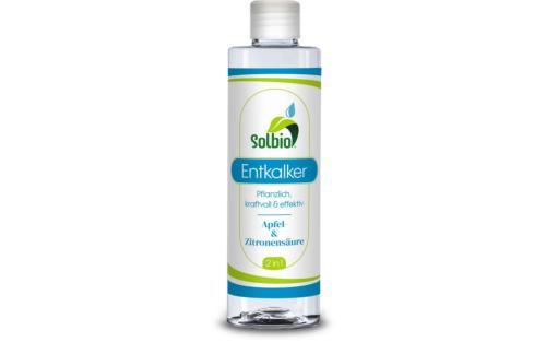 SOLBIO DETARTRANT POUR EAU PROPRE 250ml