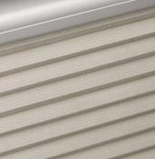 CASSETTE DOMETIC "DB3H" + STORE PLISSE + MOUSTIQUAIRE (1085 X 700 MM)