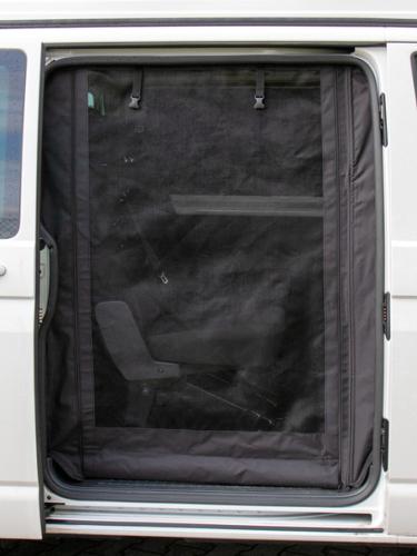 MOUSTIQUAIRE PORTE LATERALE VW T5 / T6/ T6.1 