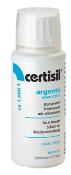 CERTISIL® Argento CA 1000F -100ml - Desinfection de l'eau 1000 Litres 