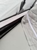 ISOLATION INTERIEURE POUR TENTE DE TOIT REIMO BENDIGO AIR (900629)
