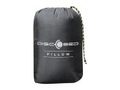 COUSSIN DISC-O-BED ORANGE