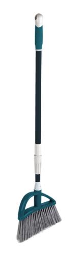 Balai professionnel 120cm balai avec manche télescopique 74-120cm