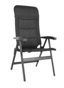 Chaise NOBLESSE GRANDE BROWN MELANGE - WESTFIELD