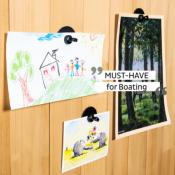 BROCHE MAGNETIQUE SILWY FLEX