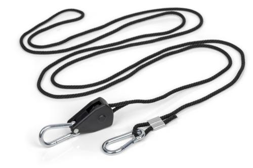 Corde a linge à mousqueton camp4