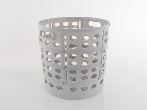 PANIER A LINGE PLIABLE
