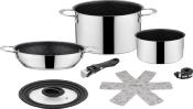 Set de casseroles ACADEMY NG - 5 + 1 pièce