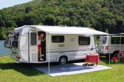 CARAVANSTORE FIAMMA 280 XL ROYAL GREY 