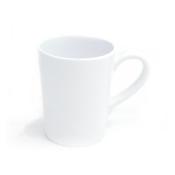 MUG MELAMINE FRANCAISE PLASTOREX 33cl - BLANC