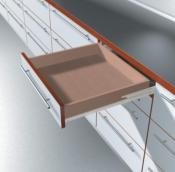 COULISSES A GALETS SORTIE TOTALE 400mm