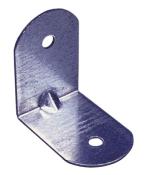 EQUERRES DE MEUBLE 50x50x34mm - boite de 4