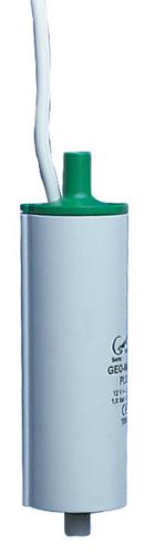 POMPE EN LIGNE Geo Inline Plus 12V - 19L/min