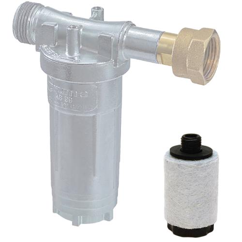 CARTOUCHE DE REMPLACEMENT POUR FILTRE A GAZ TRUMA