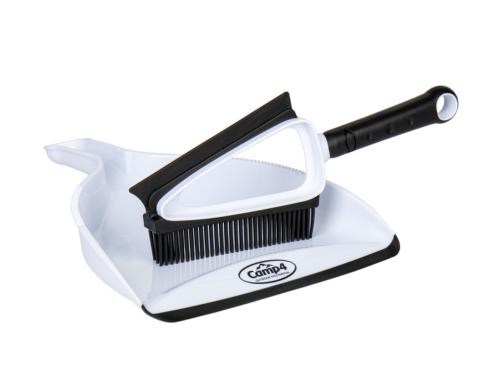 PELLE + BALAYETTE POILS et LEVRE EN SILICONE