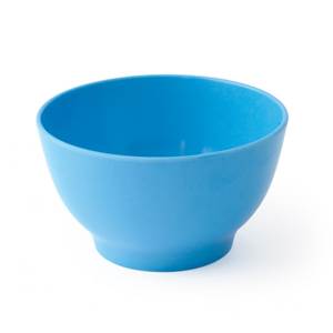 BOL MELAMINE PLASTOREX 70cl - BLEU