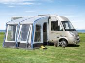 AUVENT SPACE AIR HQ 320 XL DE DWT 320X280 / HAUTEUR 265-280CM