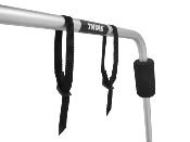 PORTE VELOS POUR TIMON THULE CARAVAN LIGHT
