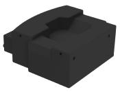 RESERVOIR EAUX USEES 90L POUR FORD TRANSIT A PARTIR DE 2015