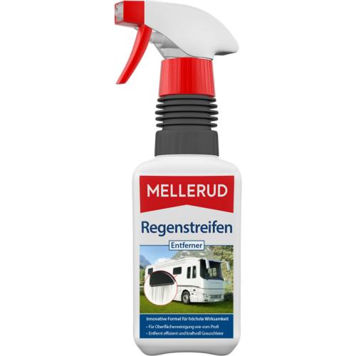 NETTOYANT ANTI-TRACES NOIRES MELLERUD 500ml