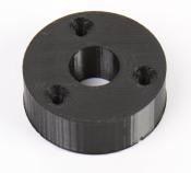 ADAPTATEUR DE TABLE POUR ROBINET ELECTRIQUE CARBEST 63178 OU 63179