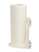 SUPPORT À VENTOUSE POUR ROULEAU ESSUIE TOUT