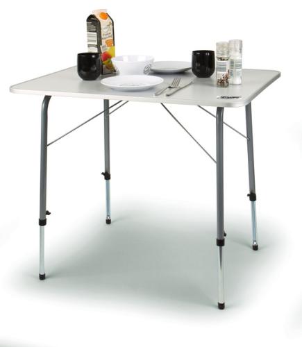 TABLE DE CAMPING OLE 80x60 cm - McCAMPING