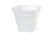 POUBELLE PLIABLE CAMP4 10 Litres 