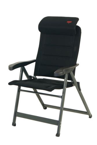 FAUTEUIL AIR DELUXE 3D AVEC APPUIE-TÊTE - CRESPO