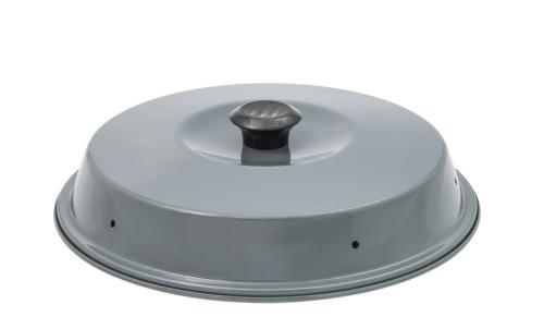 COUVERCLE POUR FOUR OMNIA® ANTHRACITE