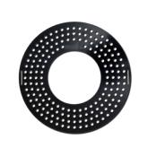 PLAT PERFORÉ POUR FOUR À GAZINIÈRE OMNIA® 