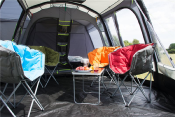 AUVENT GONFLABLE KAMPA TRAVEL POD MAXI AIR - Hauteur de 190 à 230cm