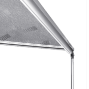 DOMETIC Revo Zip - STORE POCHE AVEC HOUSSE ET JONC - 350cm