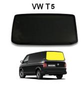 LUNETTE ARRIERE CARBEST POUR HAYON POUR VW T5 - 2004-2016