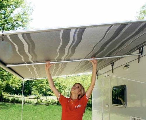 RAFTER DROIT POUR CARAVANSTORE  XL