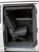 MOUSTIQUAIRE PORTE LATERALE VW T5 / T6/ T6.1 