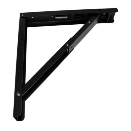 CONSOLE PLIANTE RABBATABLE METAL Jolly 321mm