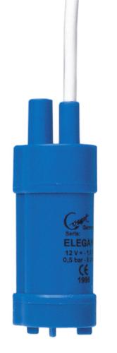 POMPE IMMERGEE ELEGANT COMET 10L/min - 0.55 bar