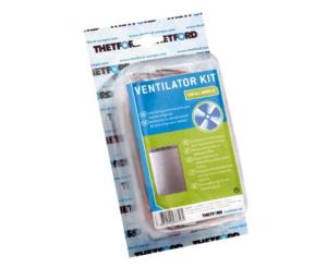 KIT DE VENTILATION THETFORD POUR RÉFRIGÉRATEUR