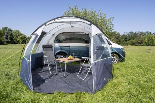TAPIS DE SOL POUR TOUR ACTION 7