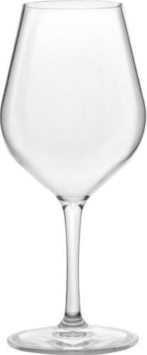 Set de 2 verres à vin Classic antidérapant, polycarbonate, Brunner