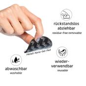 Pack de puissance magnétique SILWY blanc