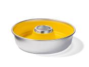 MOULE EN SILICONE POUR FOUR OMNIA® JAUNE