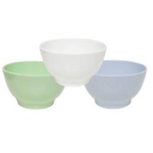 BOL RENFORCE MELAMINE - PLASTOREX