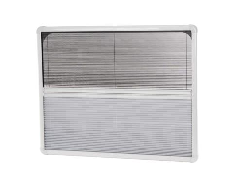 CARBEST - CADRE INTERIEUR BLANC 707 X 669 MM POUR BAIE RW REAR 