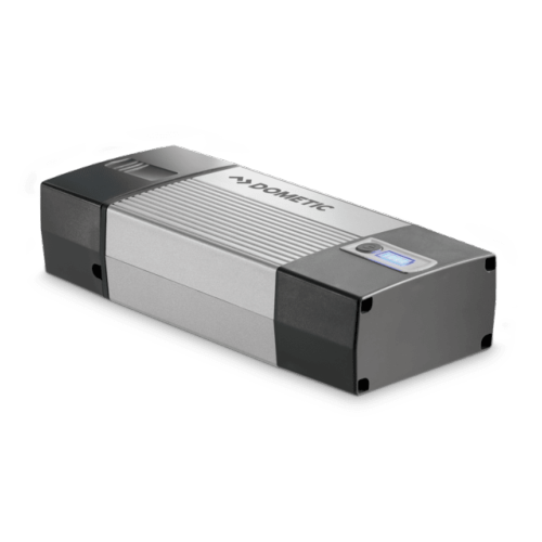 DOMETIC PerfectCharge MCP 1204 CHARGEUR BATTERIE AC-DC 12V 4 Amp